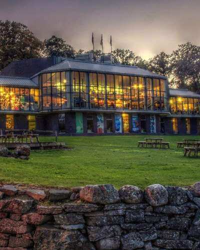 Pitlochry Festival Theatre