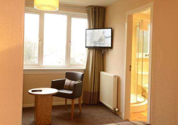 Acarsaid Pitlochry Hotel