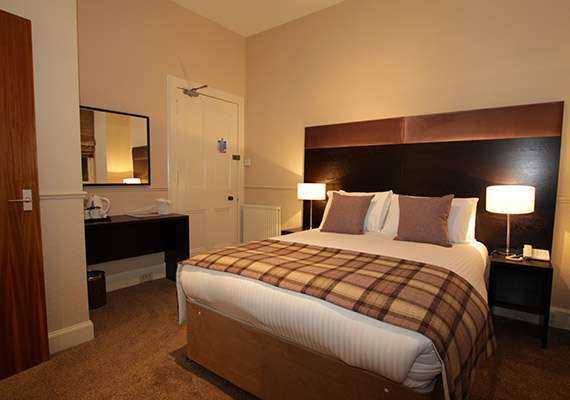 Acarsaid Pitlochry Hotel