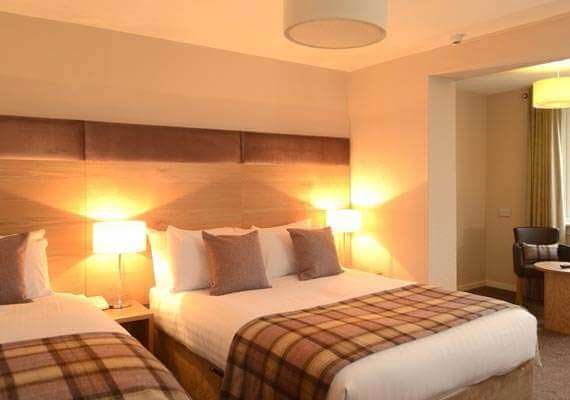 Acarsaid Pitlochry Hotel