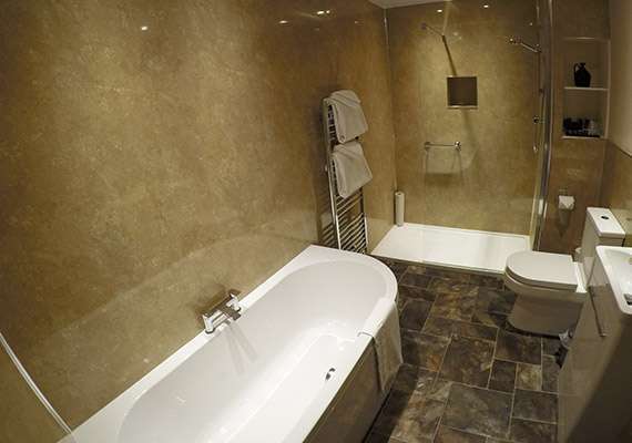Acarsaid Pitlochry Hotel